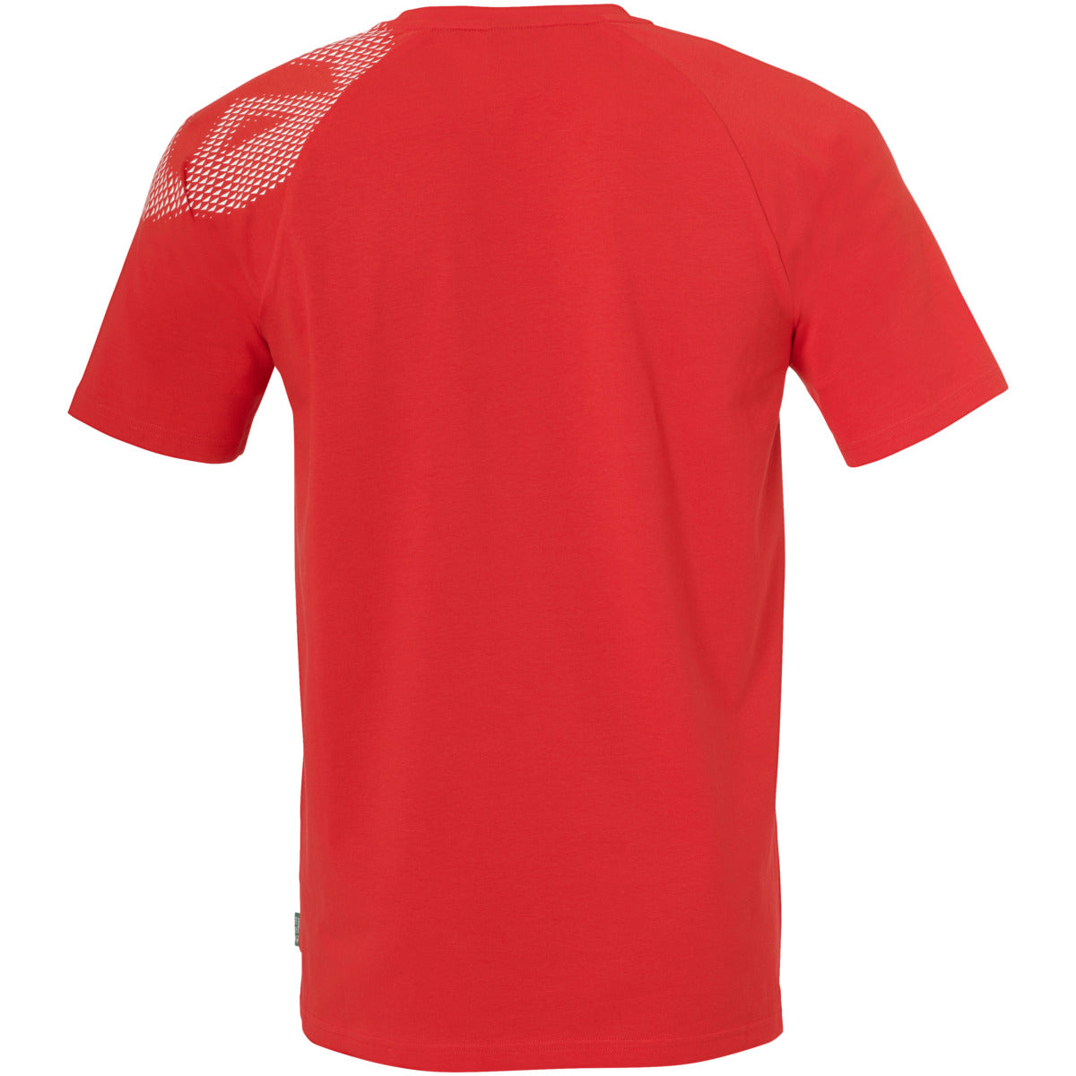 Kempa - Core 26 T-Shirt Rot