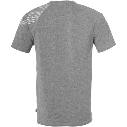 Kempa - Core 26 T-Shirt Grau