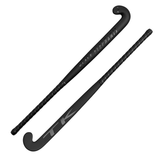 TK - TK BLACK ELEPHANTS SCHWARZ