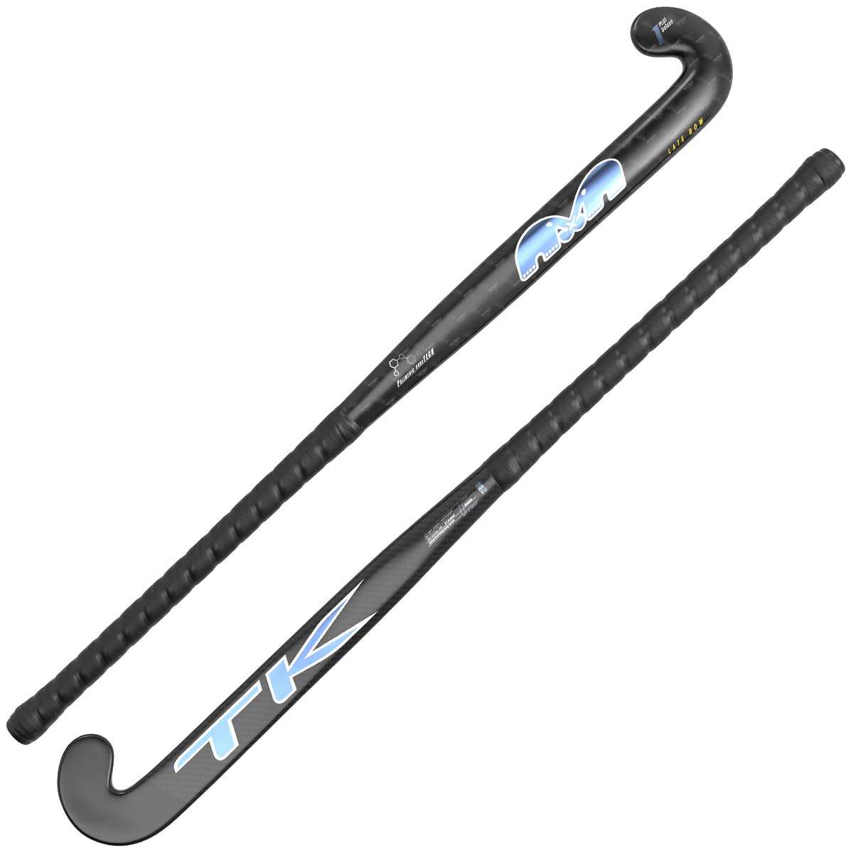 TK - TK1 PLUS DELUXE LATE BOW