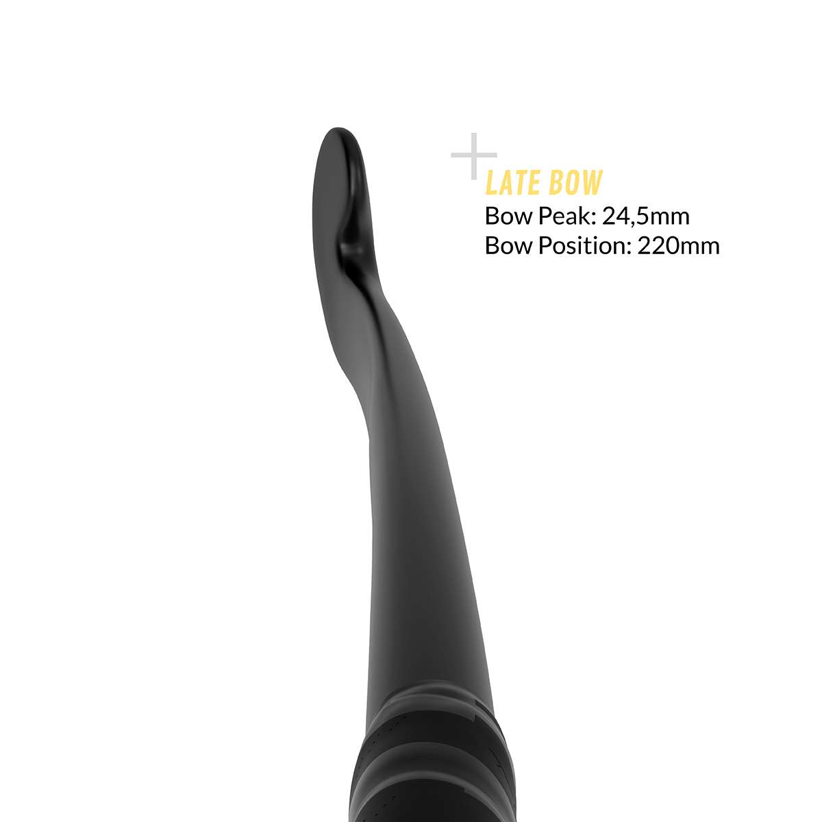 TK - TK1 PLUS DELUXE LATE BOW