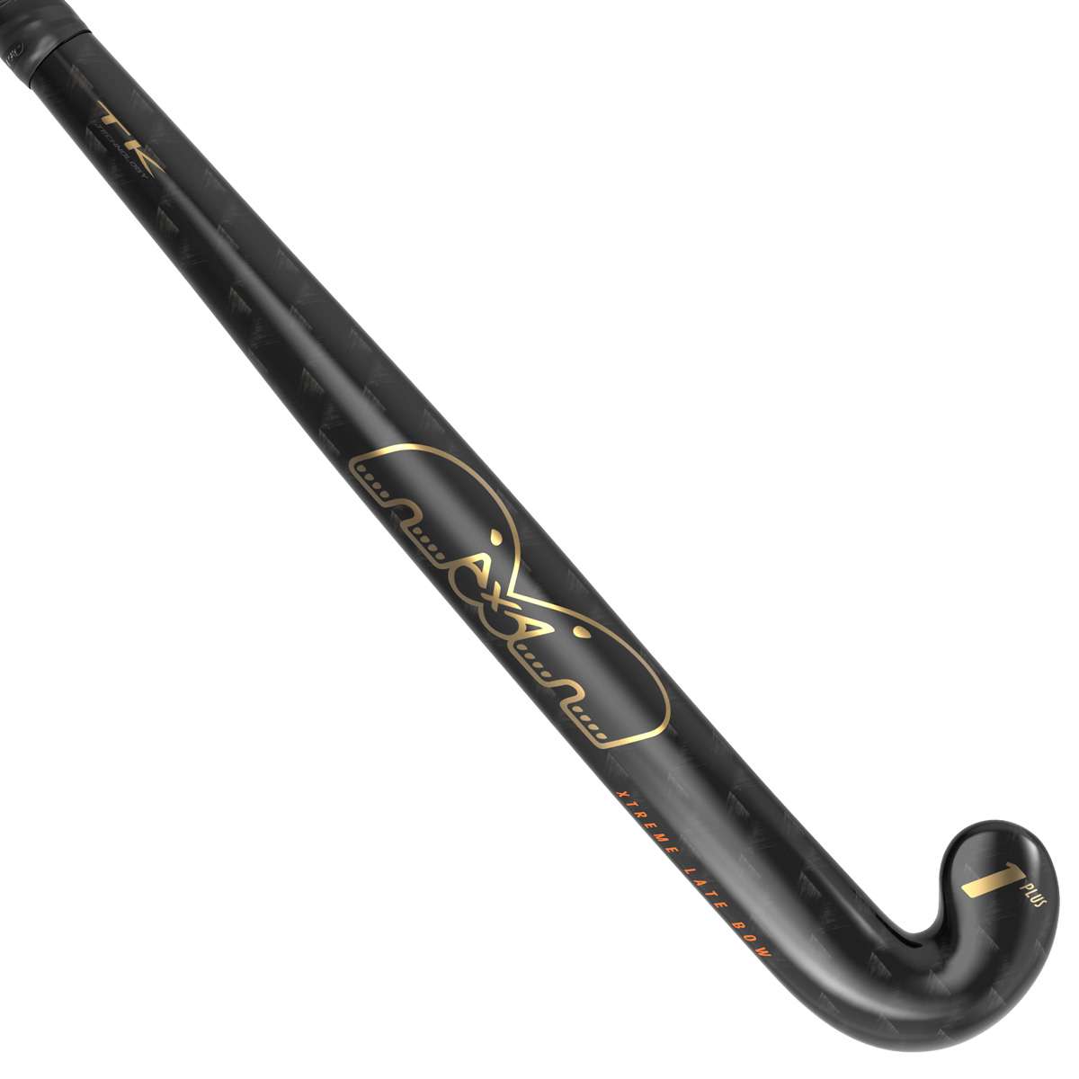 TK - TK1 PLUS GOLD EXTREME LATE BOW