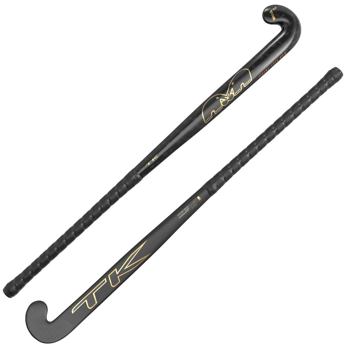 TK - TK1 PLUS GOLD EXTREME LATE BOW