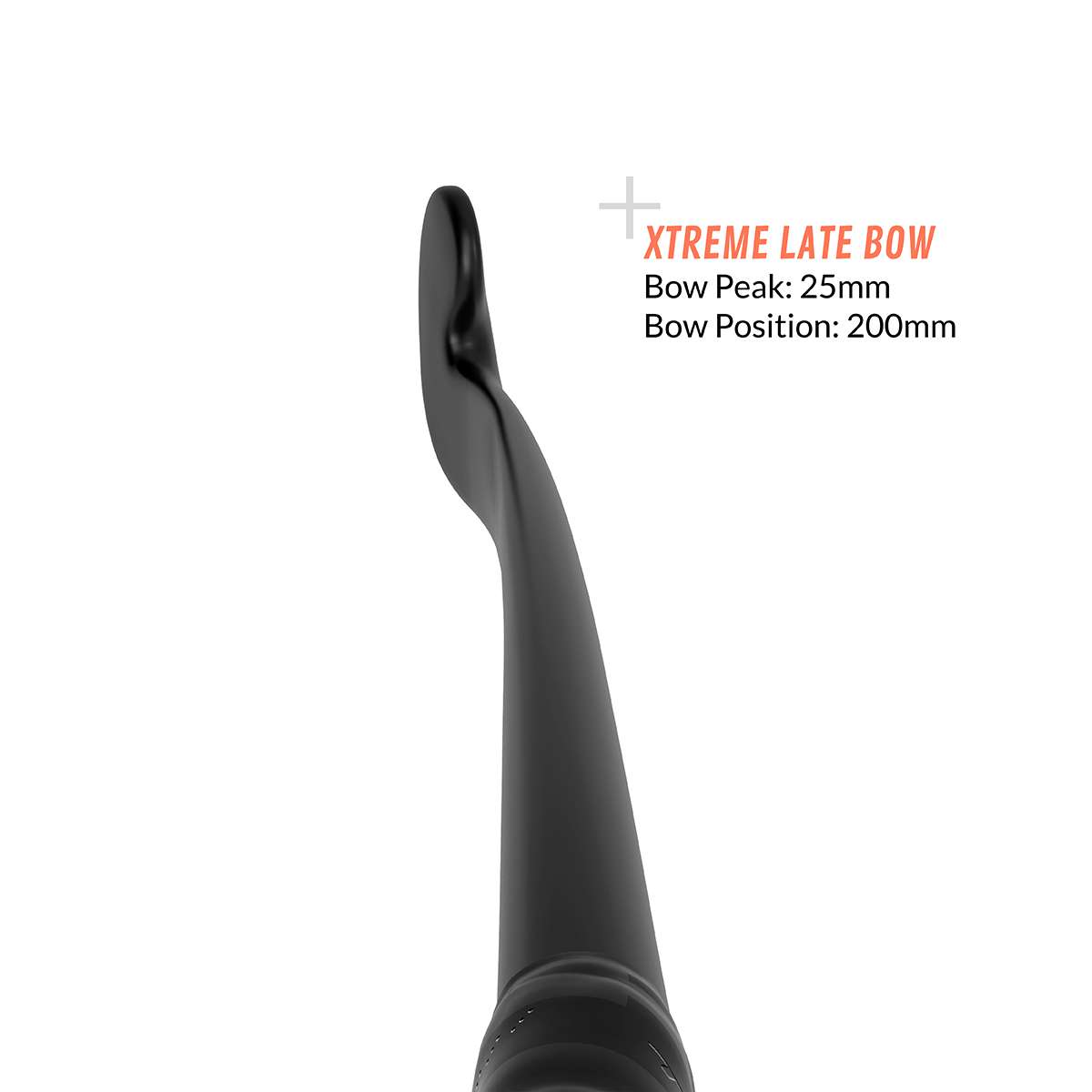 TK - TK1 PLUS GOLD EXTREME LATE BOW