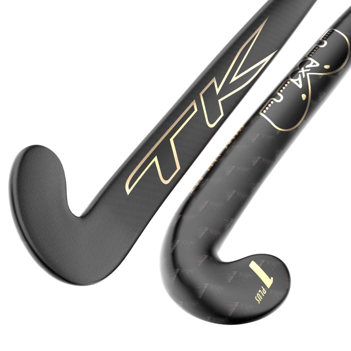 TK - TK1 PLUS GOLD EXTREME LATE BOW