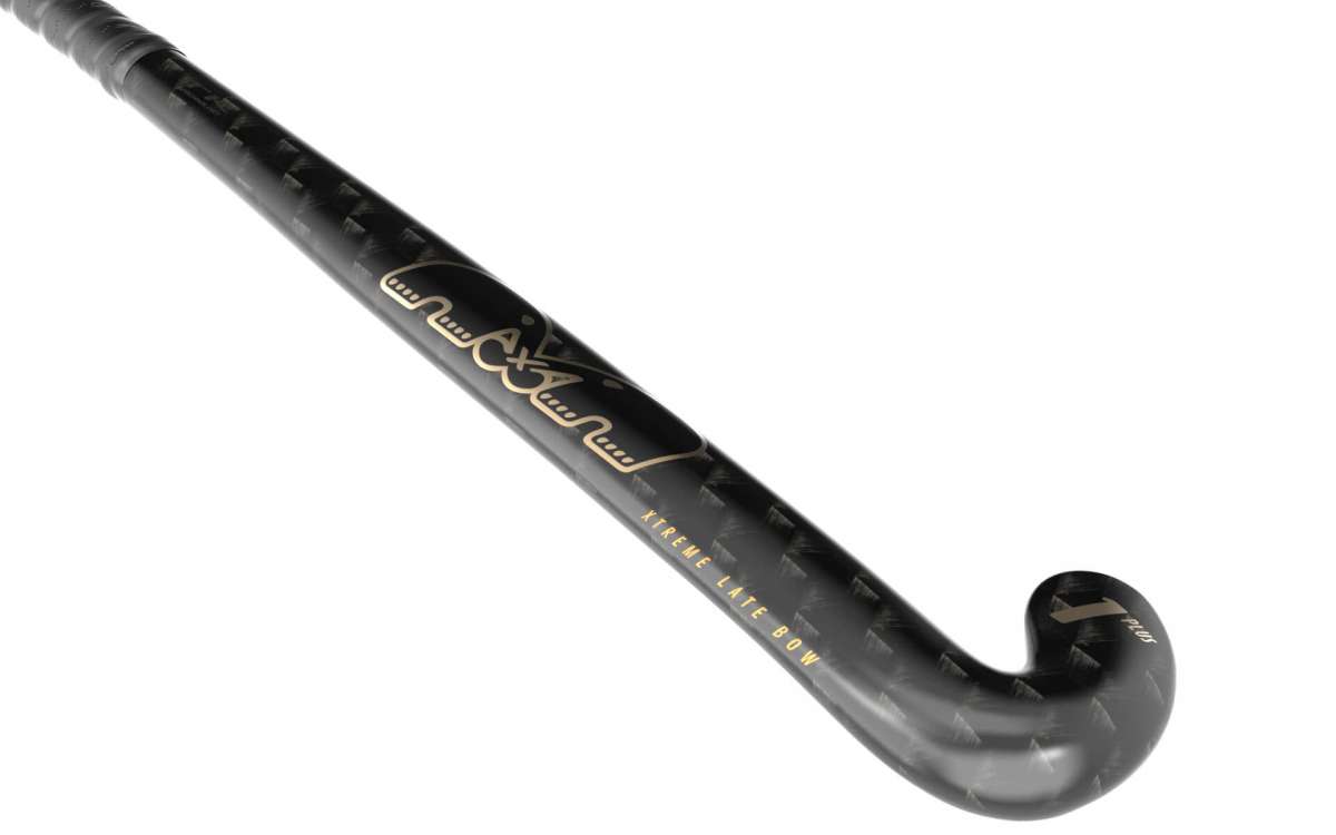 TK - TK1 PLUS GOLD EXTREME LATE BOW