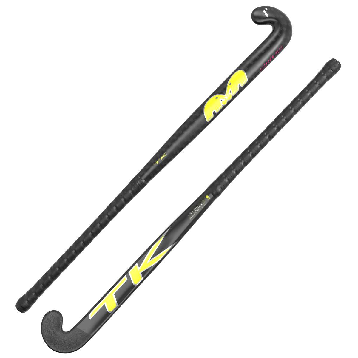 TK - TK1.2 LATE BOW PLUS