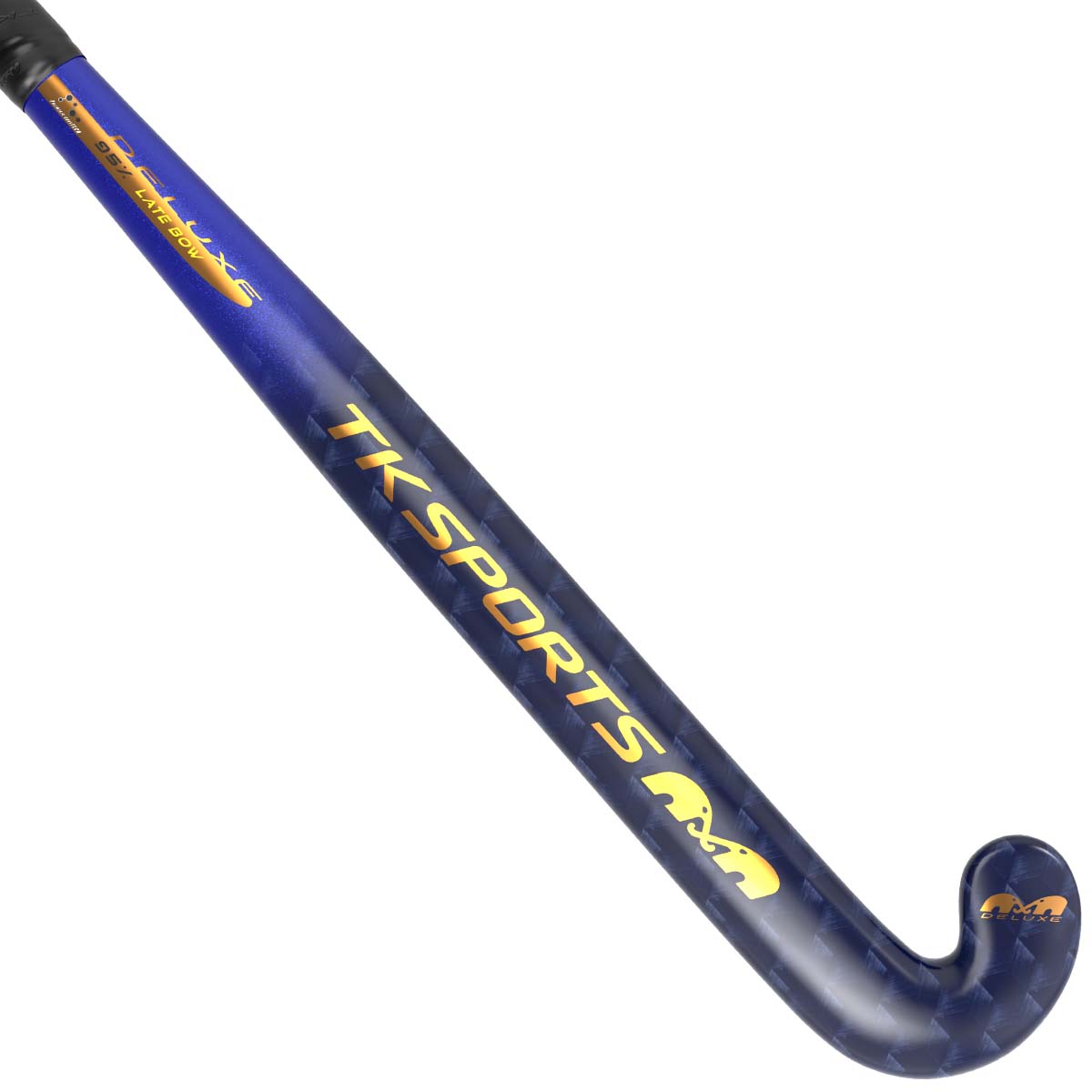 TK - TK DELUXE LATE BOW