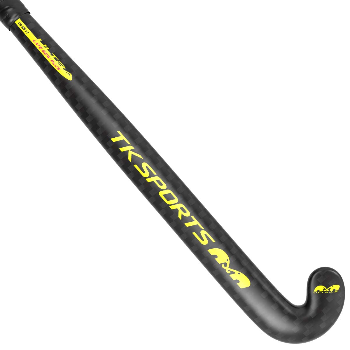 TK - U2 LATE BOW PLUS