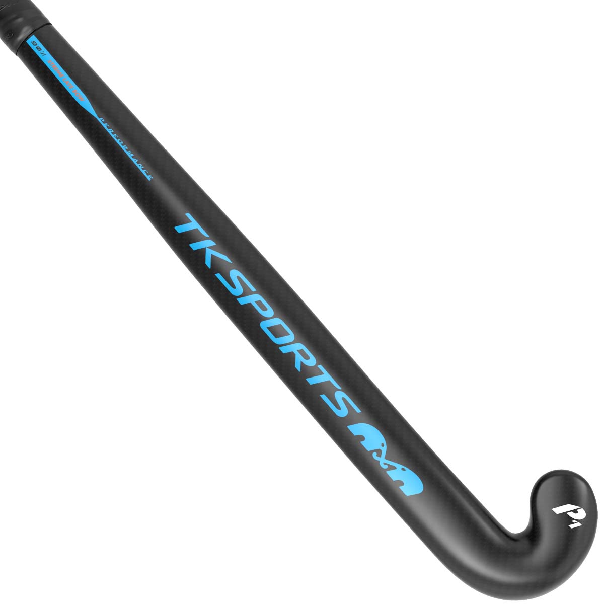 TK - P1 EXTREME LATE BOW