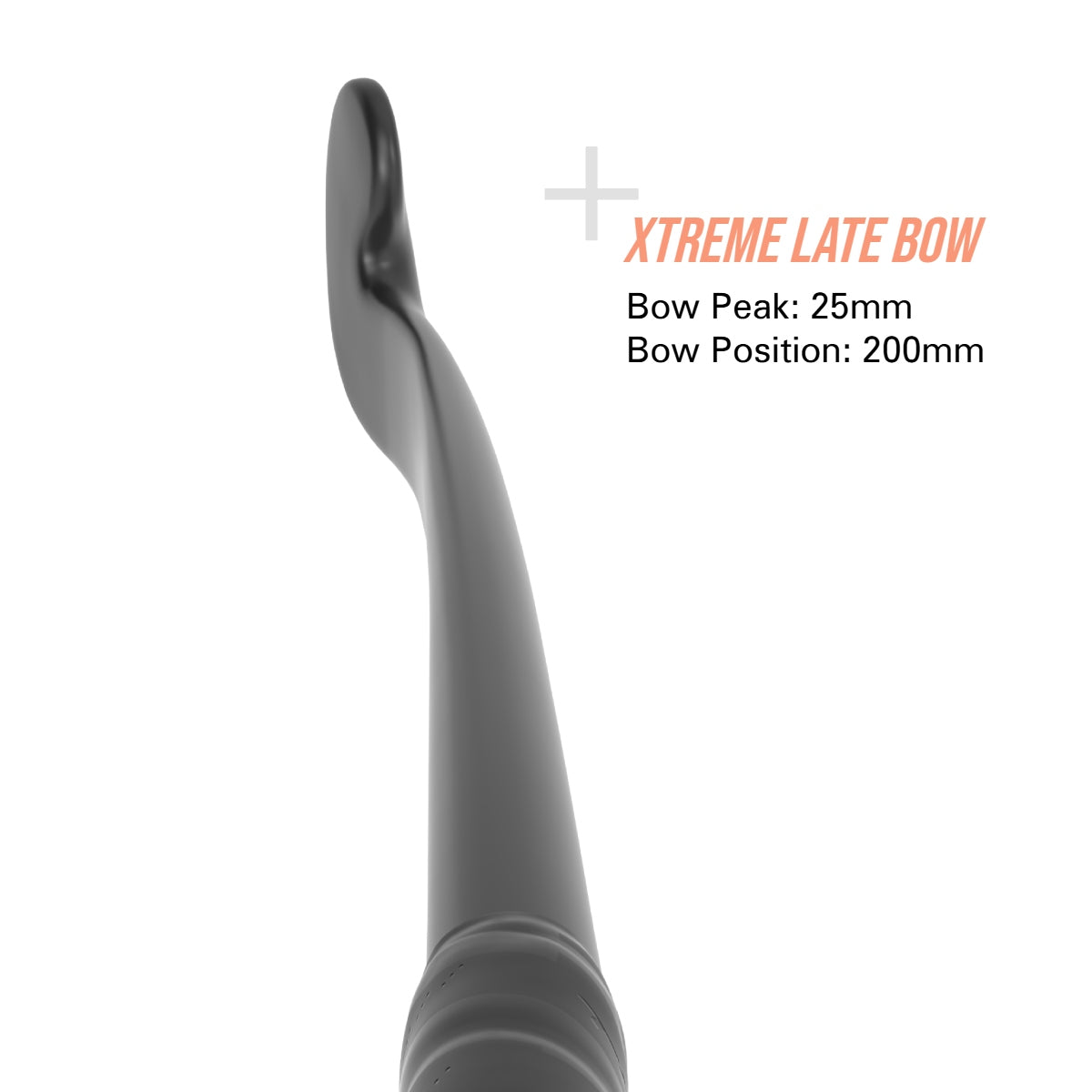 TK - P1 EXTREME LATE BOW
