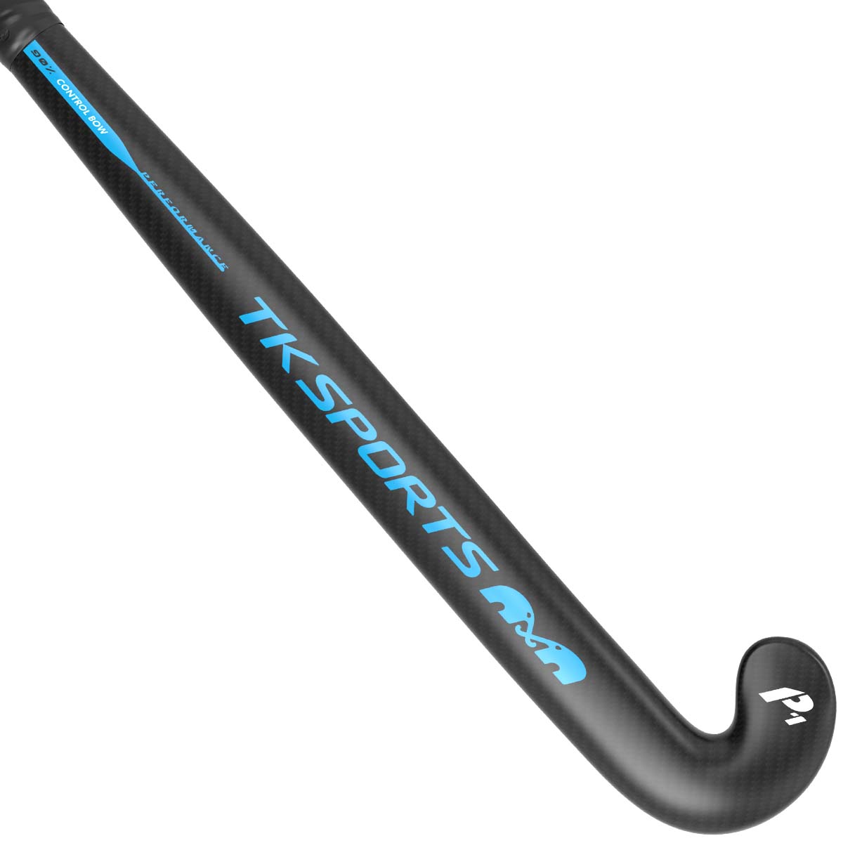 TK - P1 CONTROL BOW