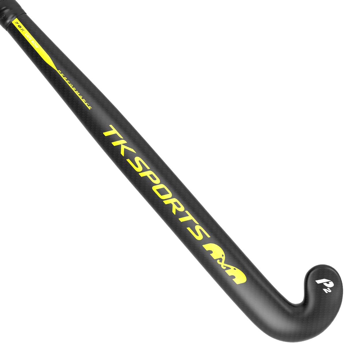 TK - P2 LATE BOW