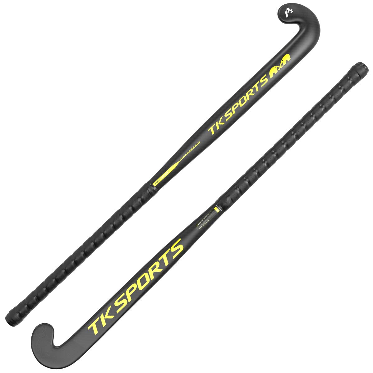 TK - P2 LATE BOW