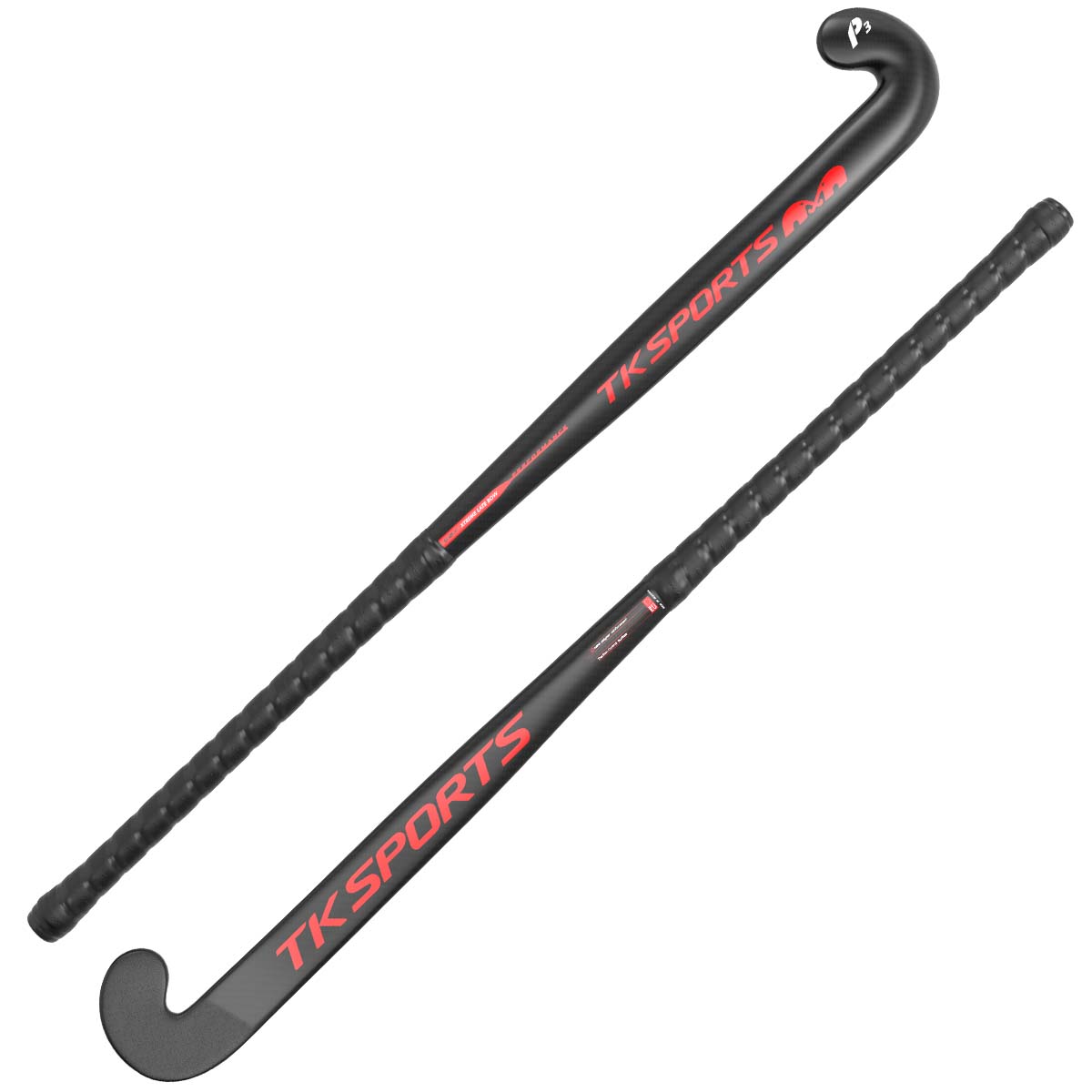 TK - P3 EXTREME LATE BOW