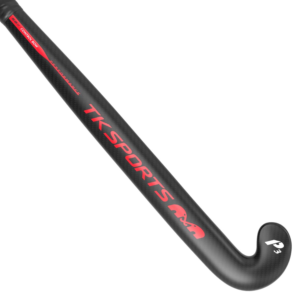 TK - P3 CONTROL BOW