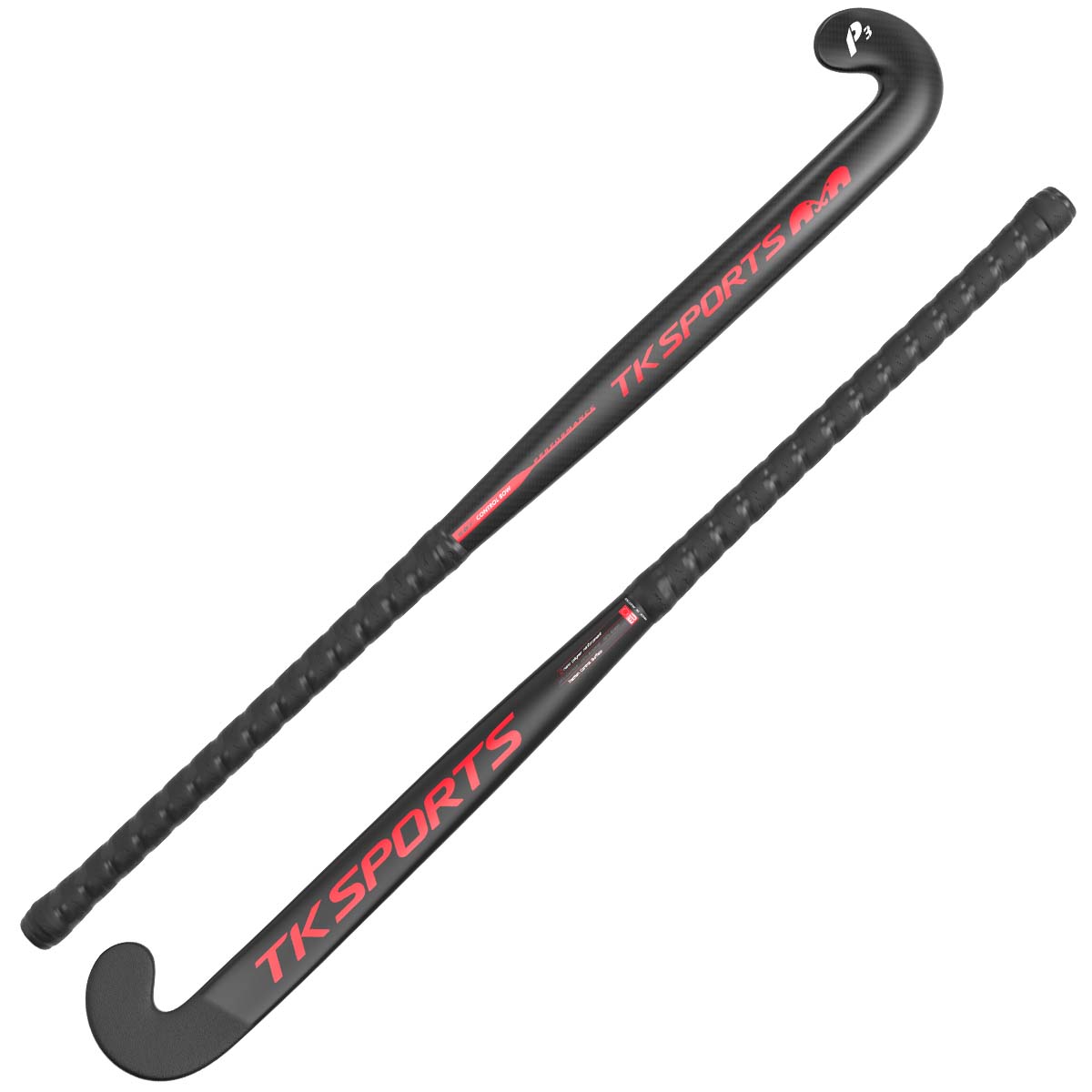 TK - P3 CONTROL BOW
