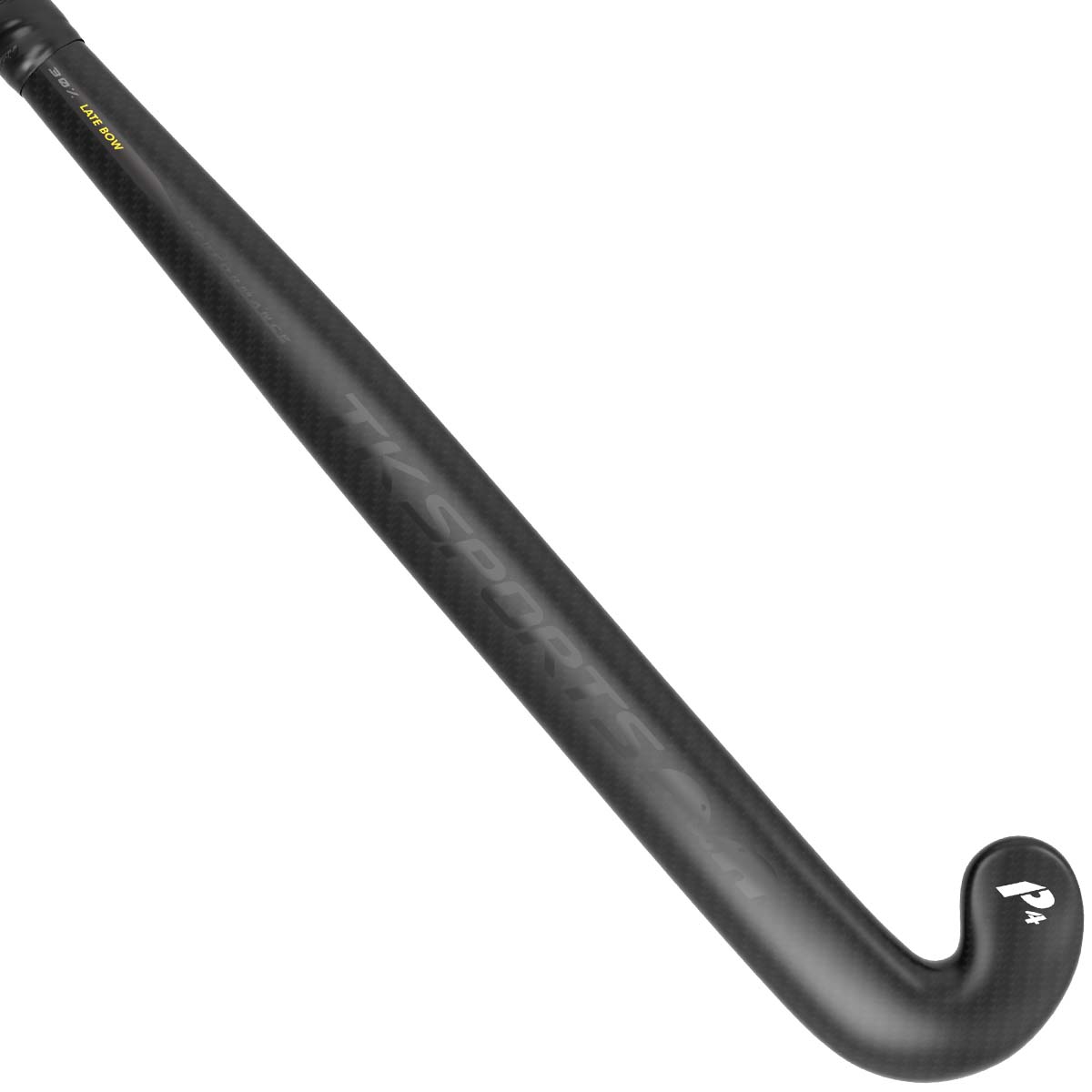 TK - P4 LATE BOW