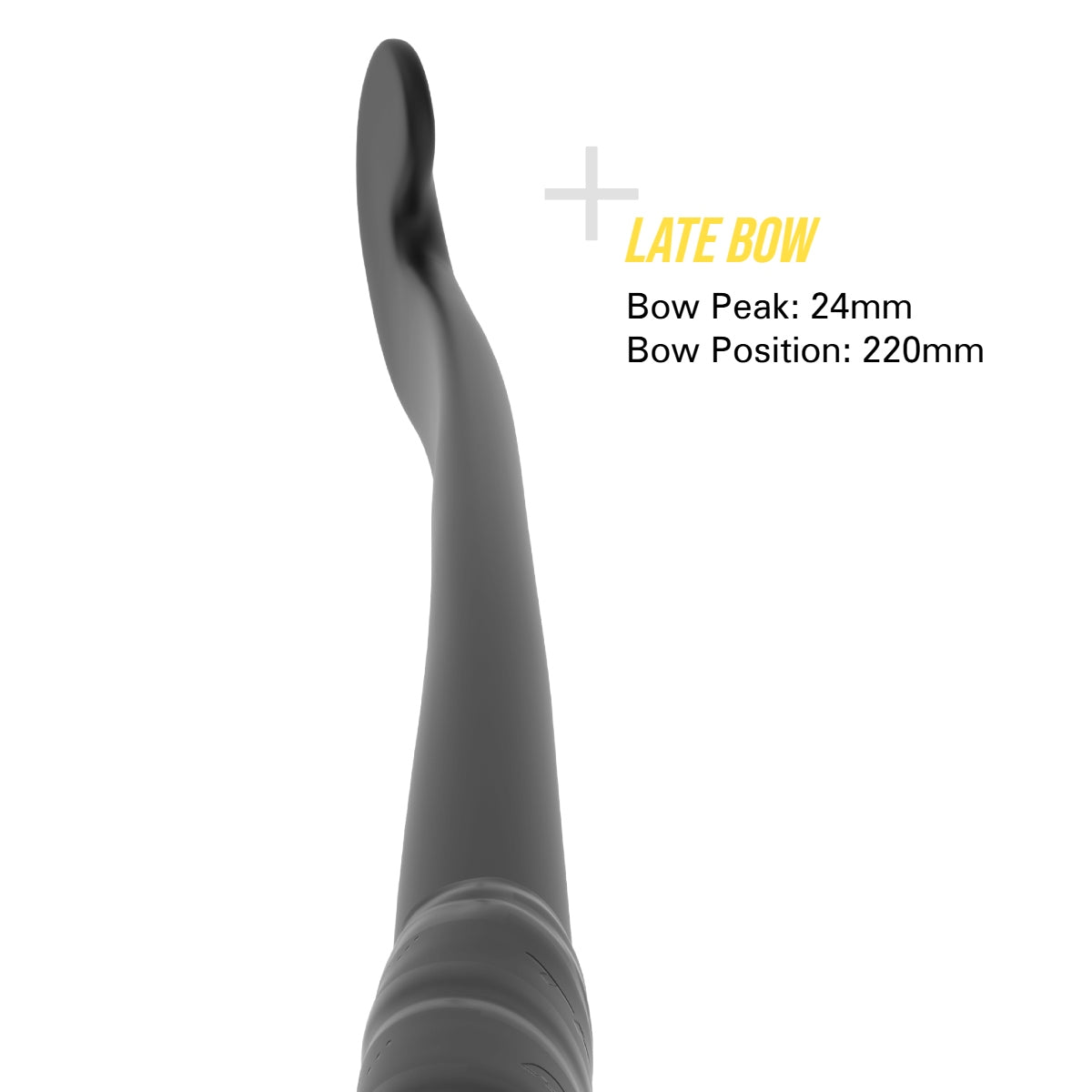 TK - P4 LATE BOW