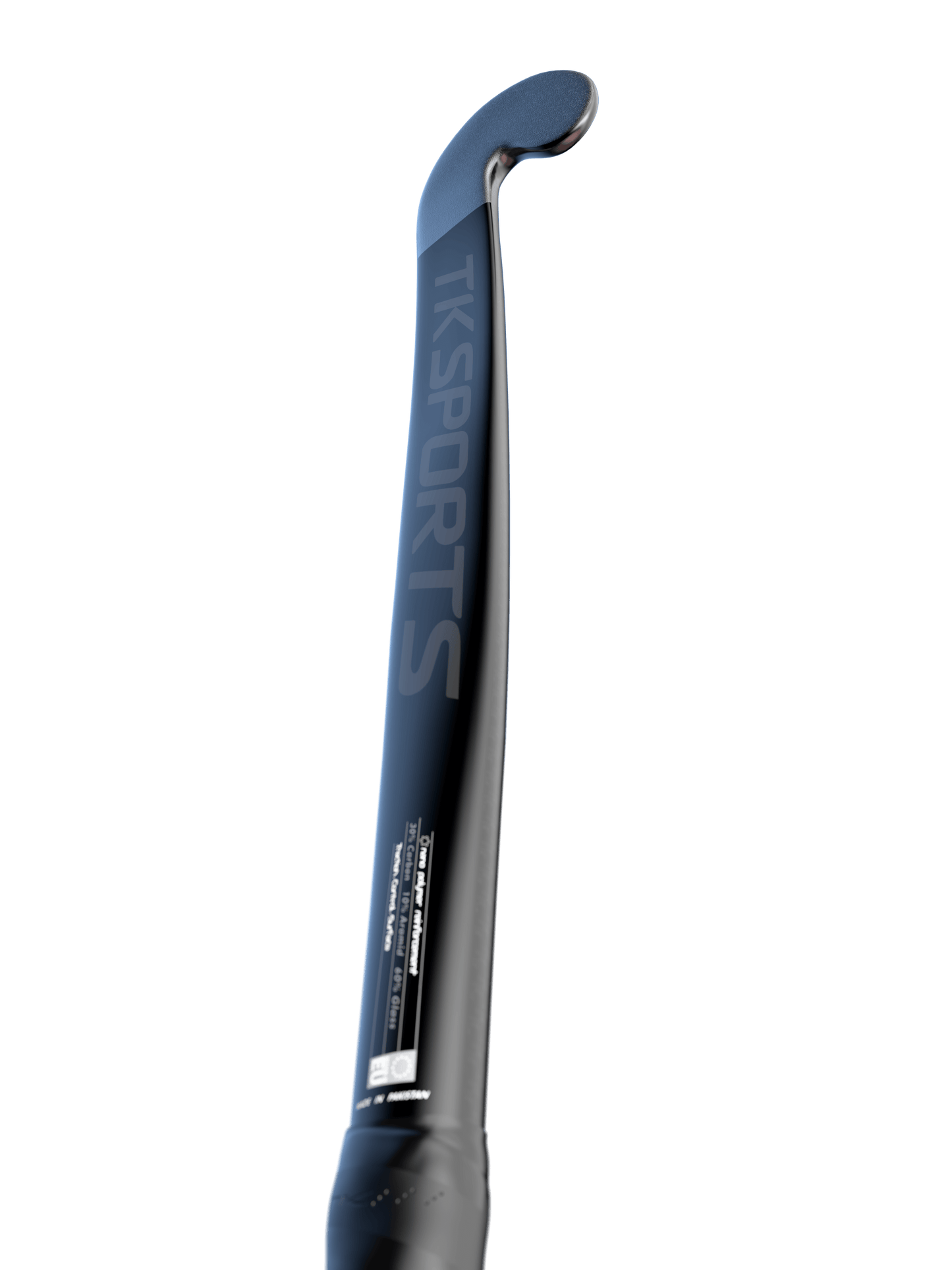 TK - P4 LATE BOW