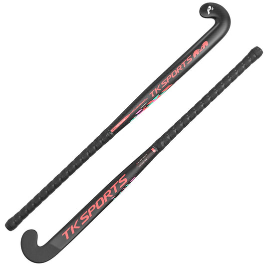 TK - P6 CONTROL BOW Koralle