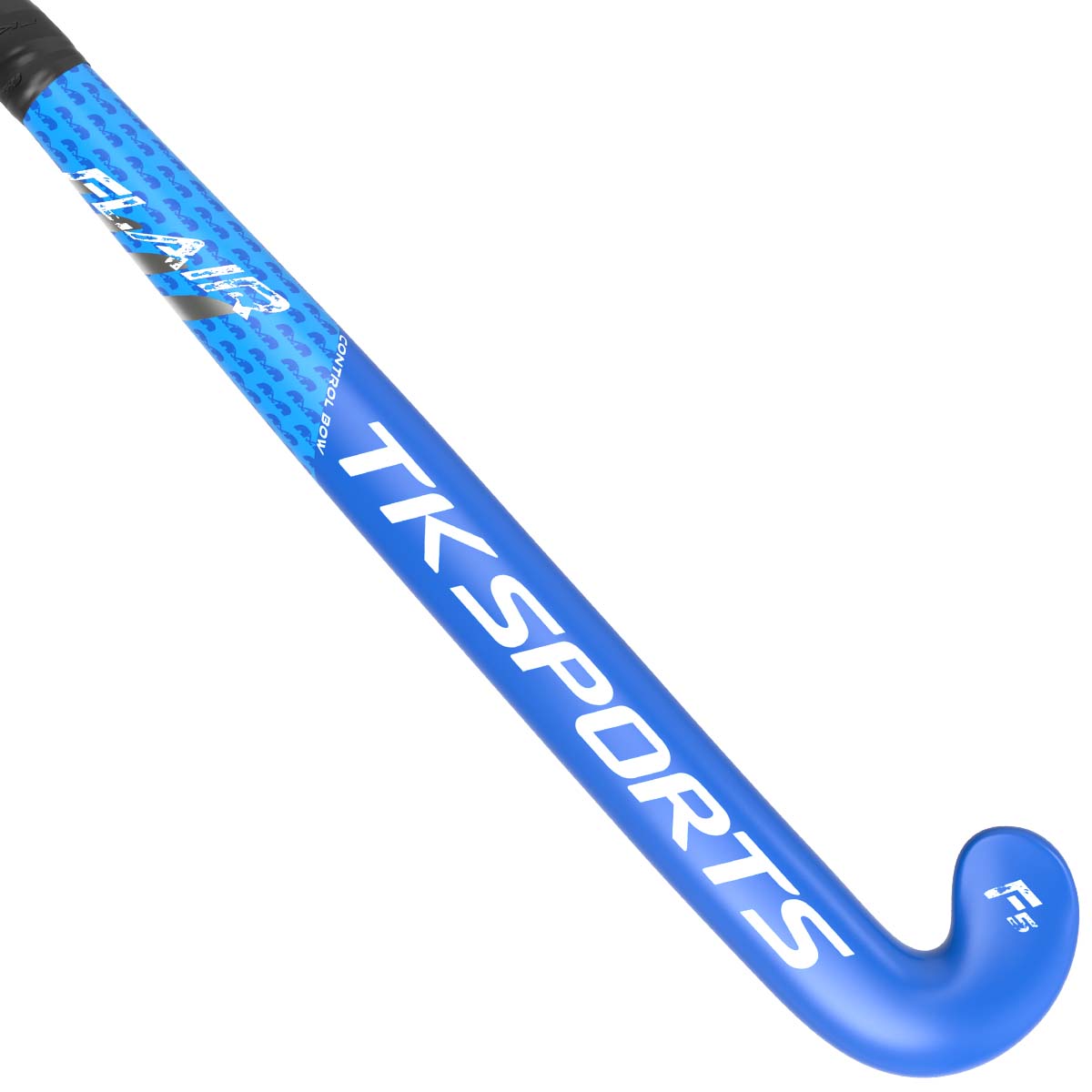TK - F5 CONTROL BOW Blau-Sky