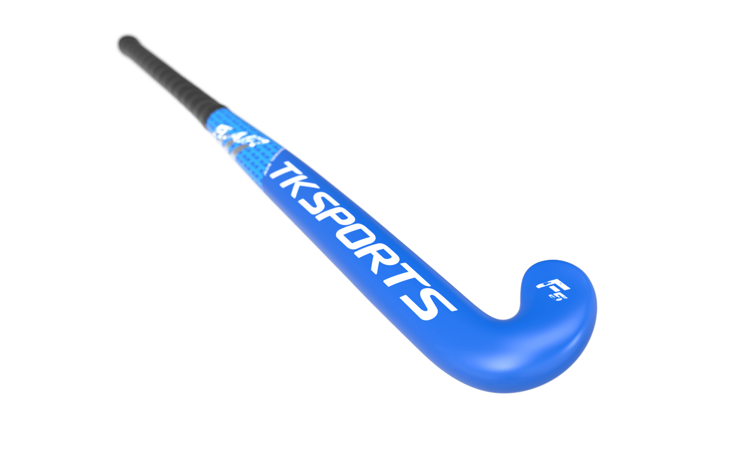 TK - F5 CONTROL BOW Blau-Sky
