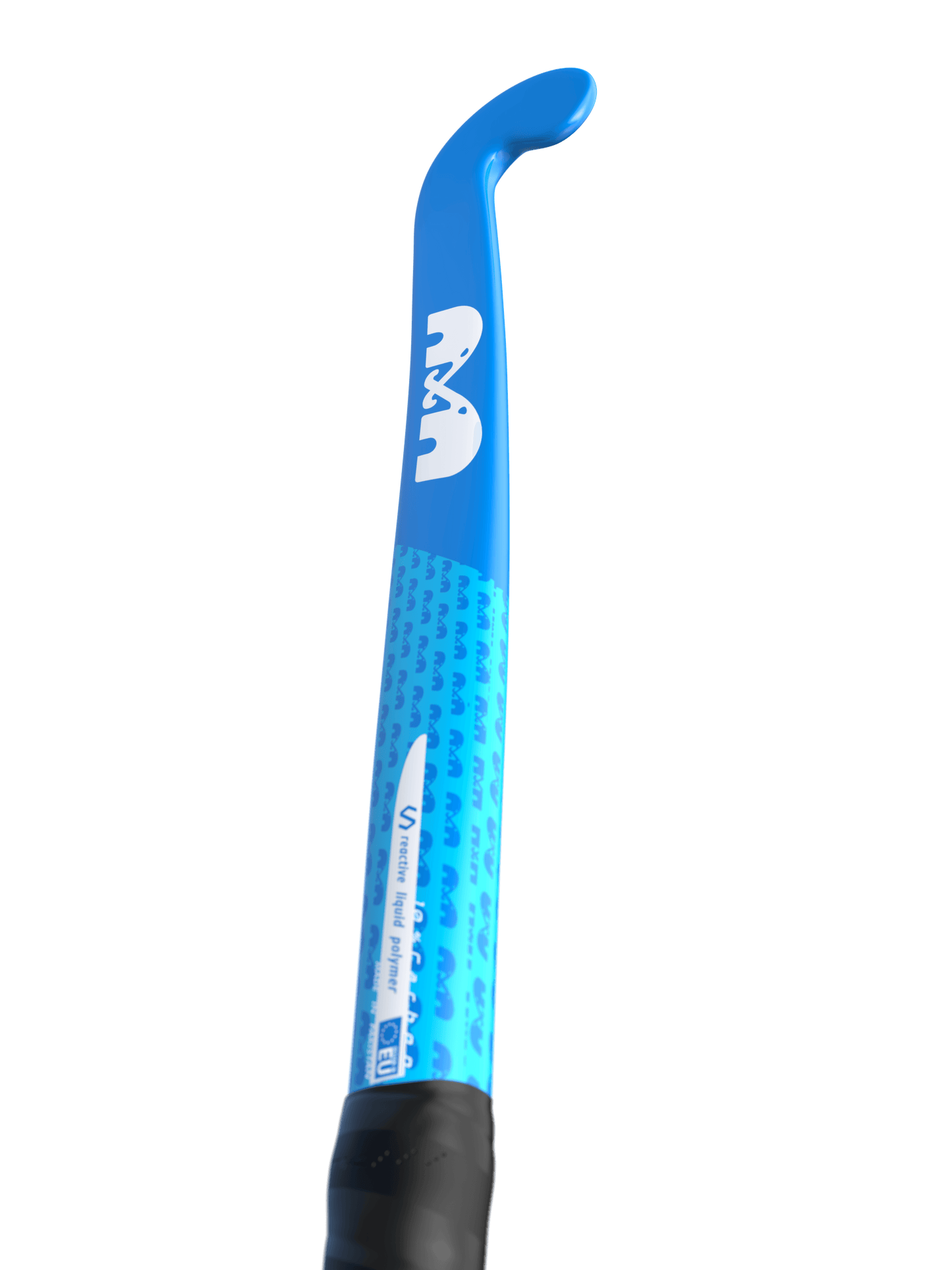 TK - F5 CONTROL BOW Blau-Sky