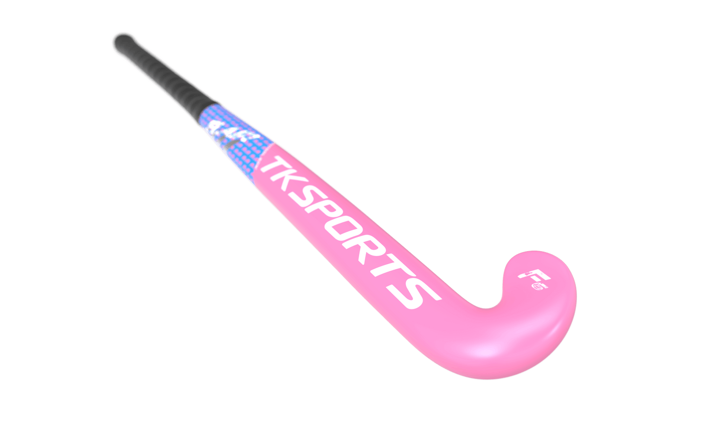 TK - F6 CONTROL BOW Pink-Blau