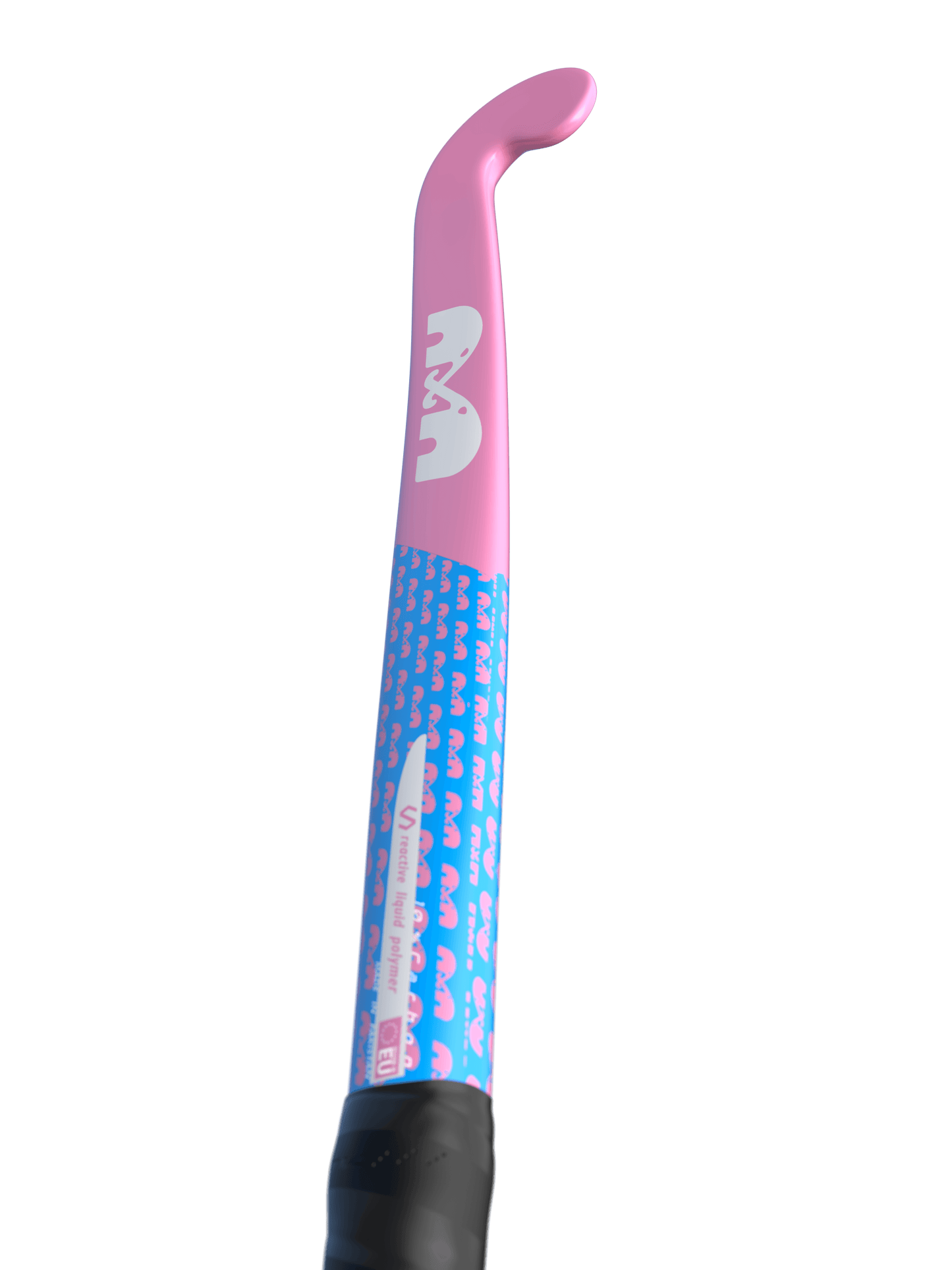 TK - F6 CONTROL BOW Pink-Blau