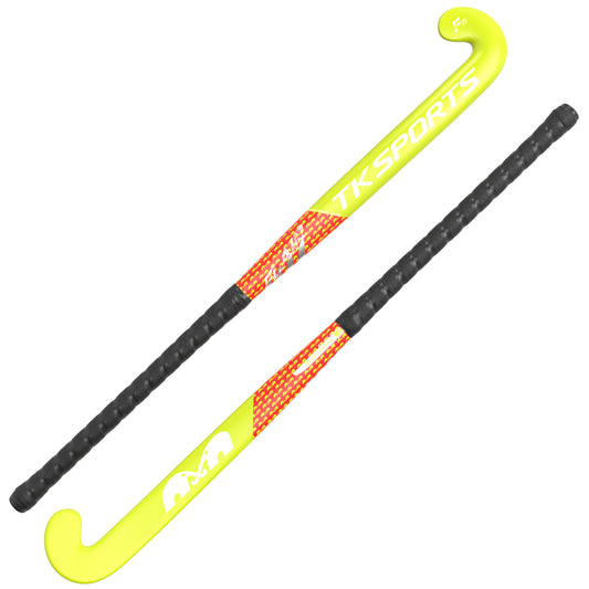 TK - F6 CONTROL BOW Gelb-Koralle