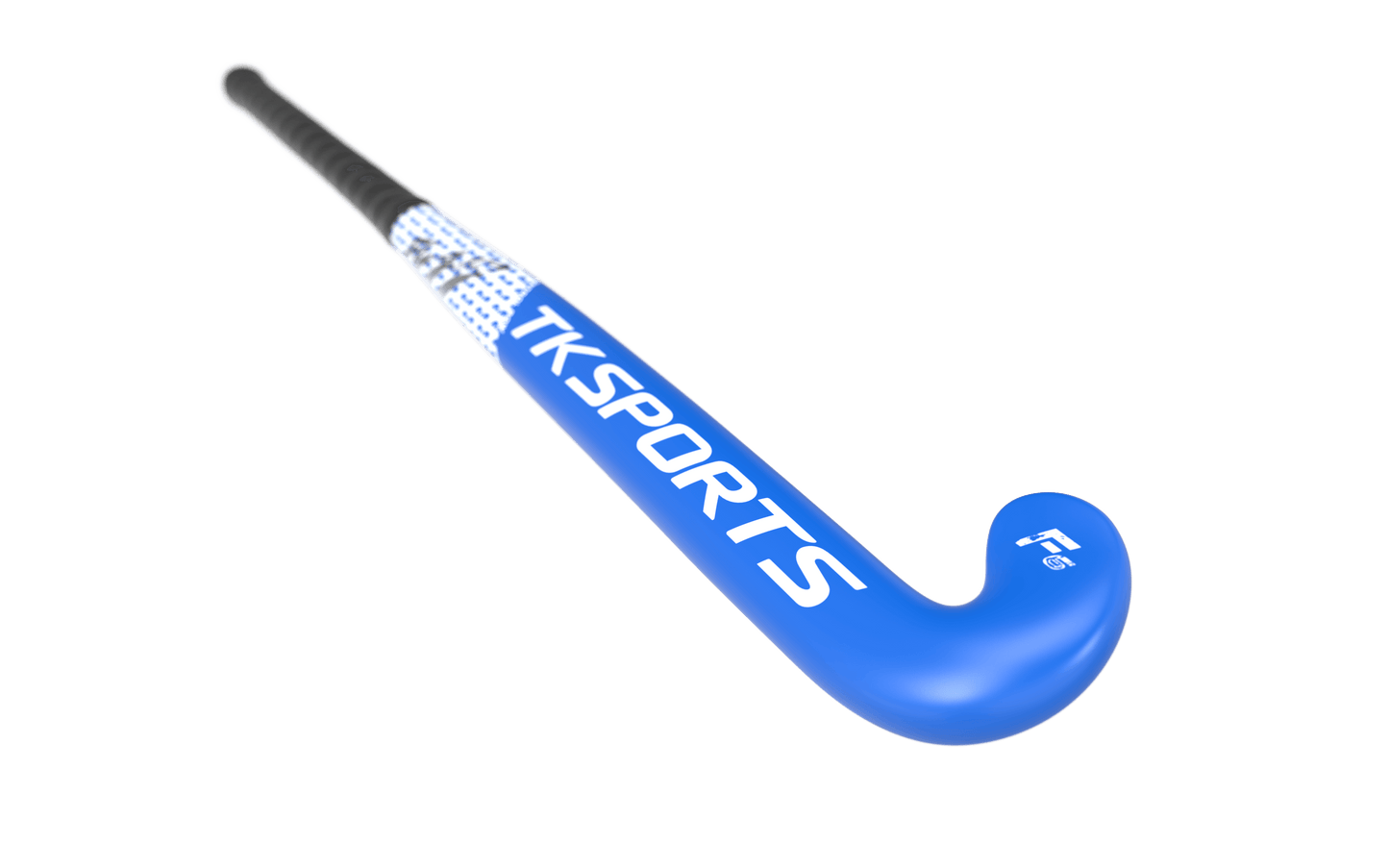 TK - F6 CONTROL BOW Blau-Weiß