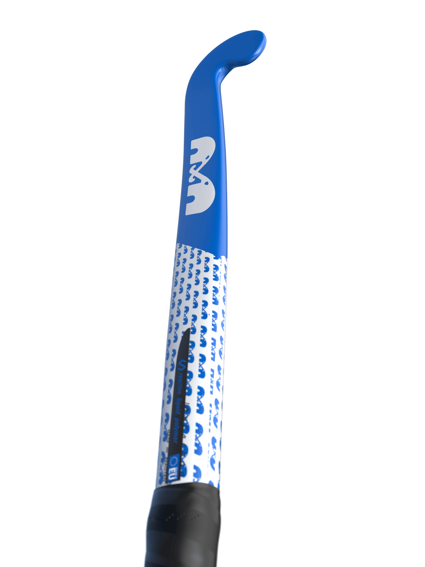 TK - F6 CONTROL BOW Blau-Weiß
