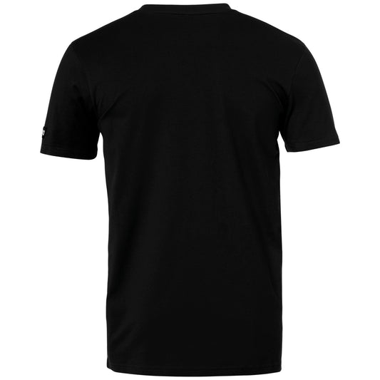 Kempa -TEAM T-SHIRT Schwarz