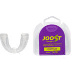 Joost - Originals Premium Mundschutz Transparent