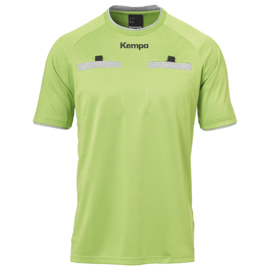 Kempa - Schiedsrichter Trikot Grün