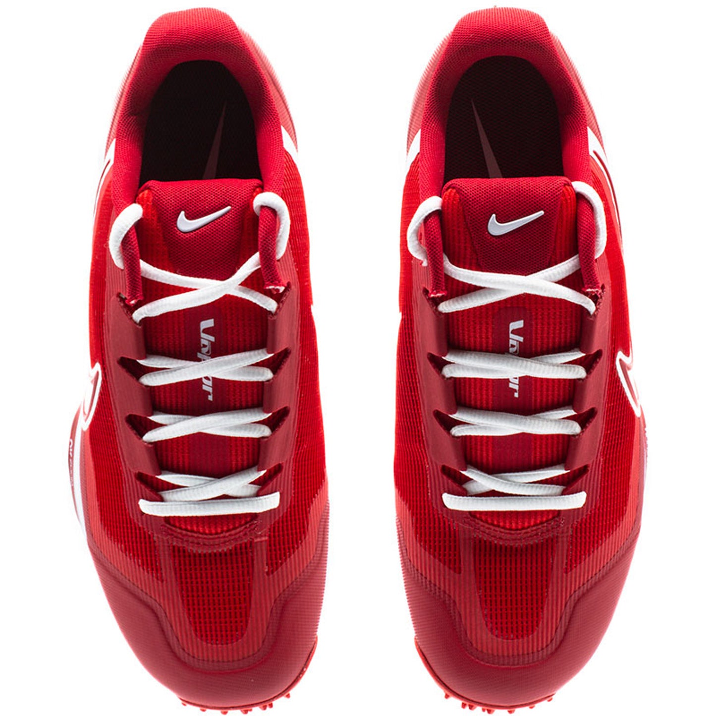Nike - React Vapor Drive 2 Feldschuh Rot