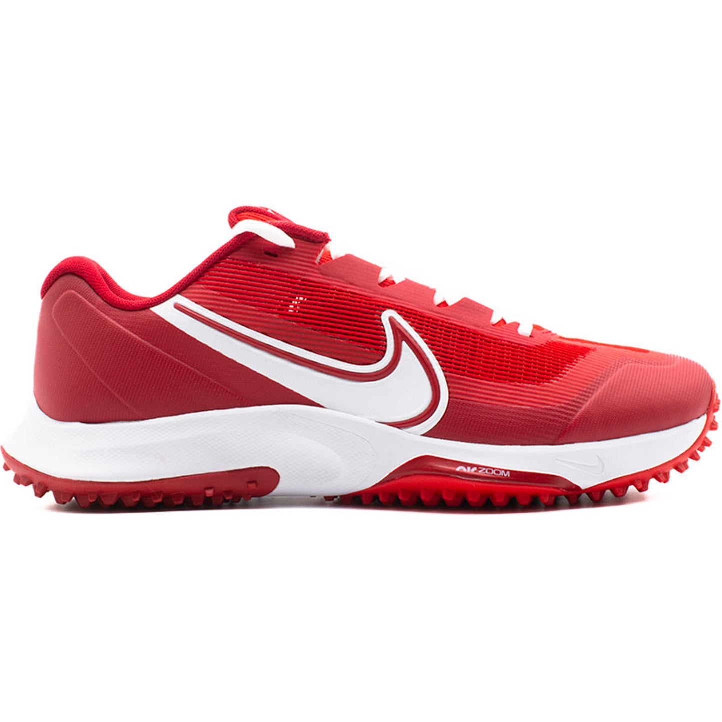 Nike - React Vapor Drive 2 Feldschuh Rot