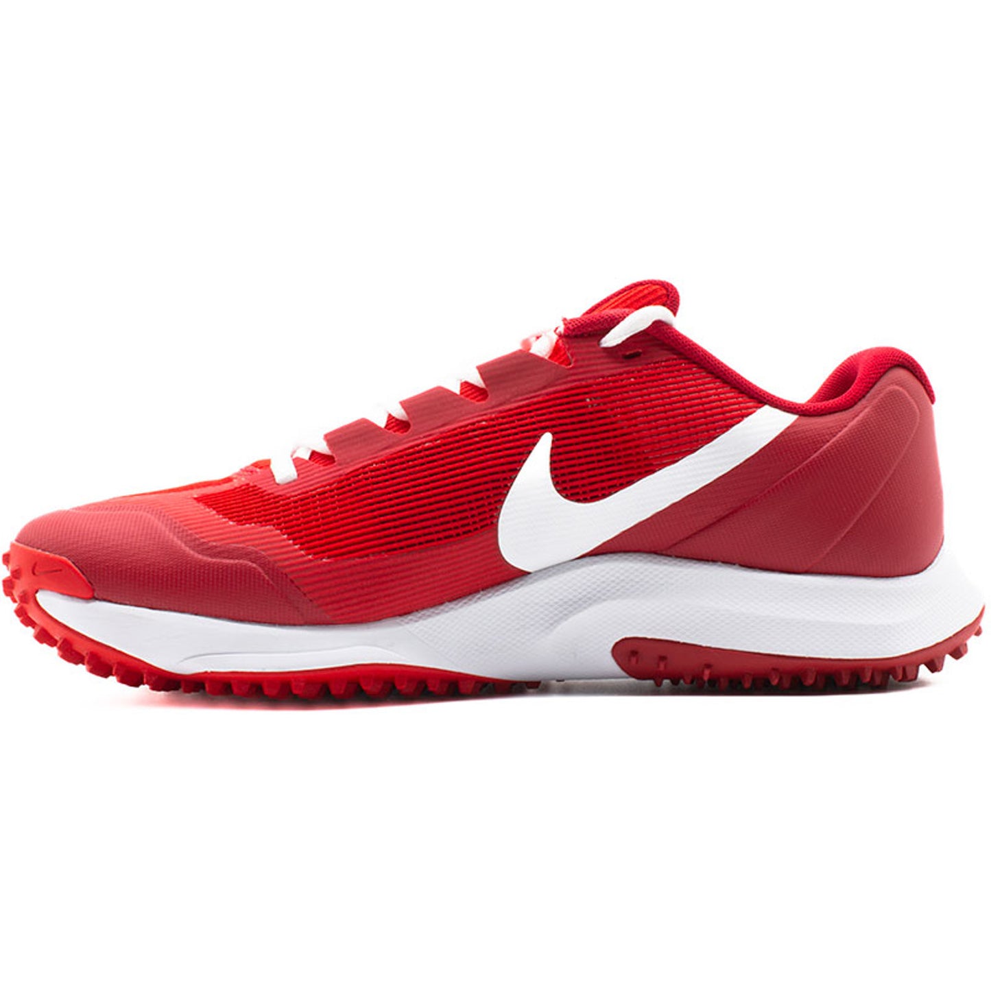 Nike - React Vapor Drive 2 Feldschuh Rot