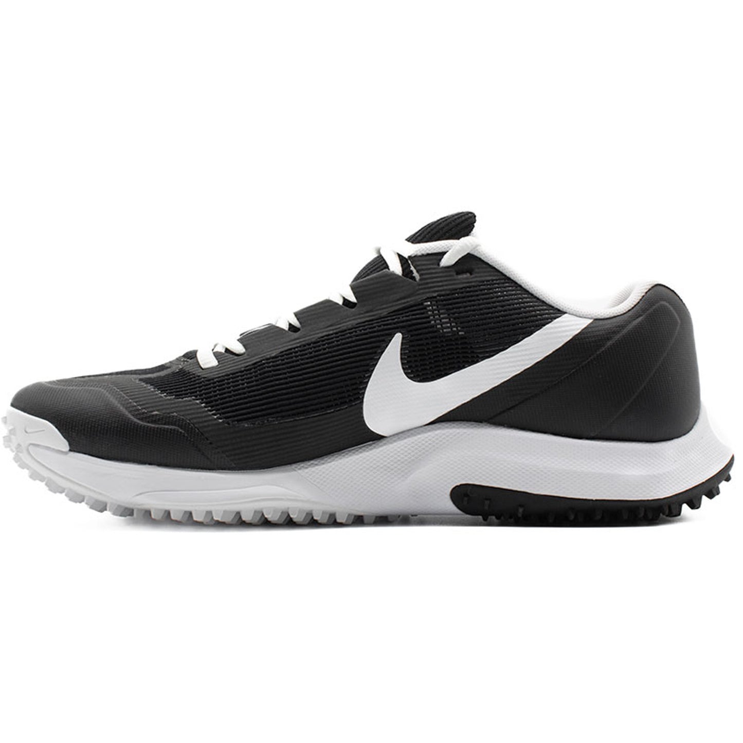 Nike - React Vapor Drive 2 Feldschuh Schwarz