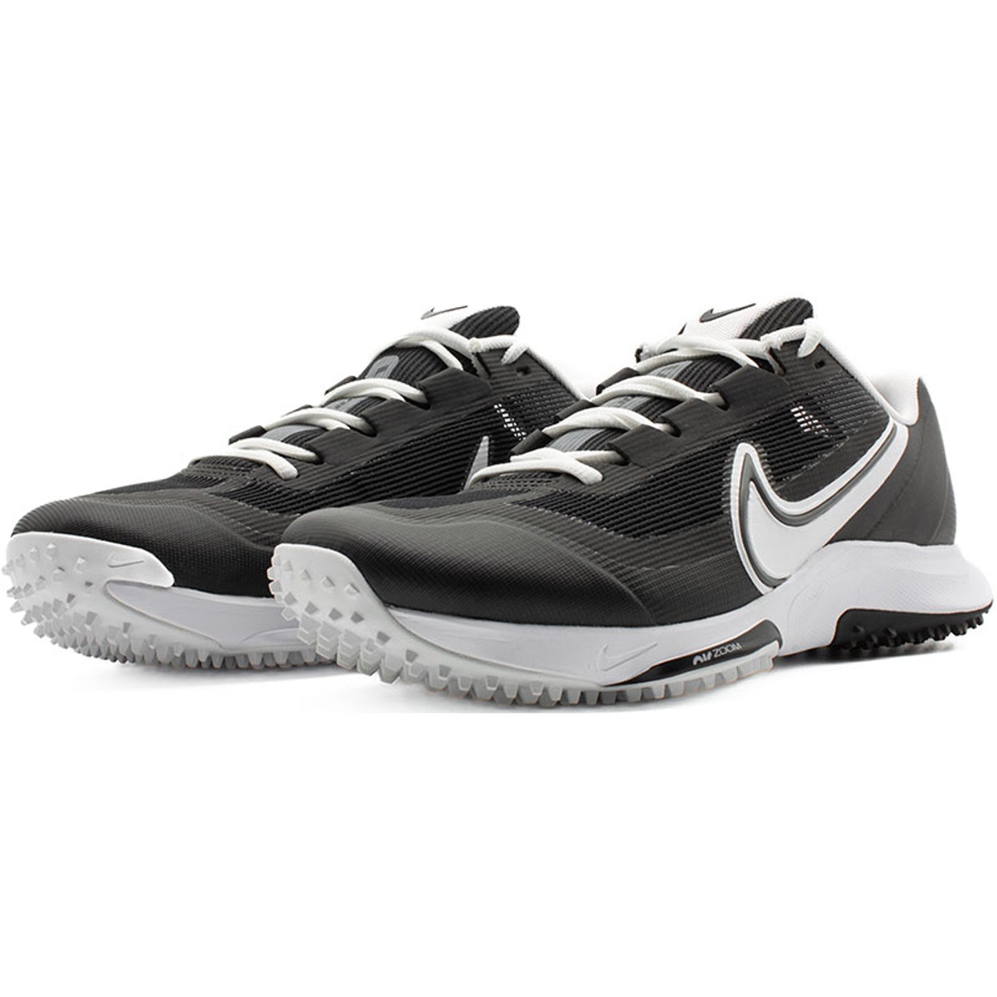 Nike - React Vapor Drive 2 Feldschuh Schwarz