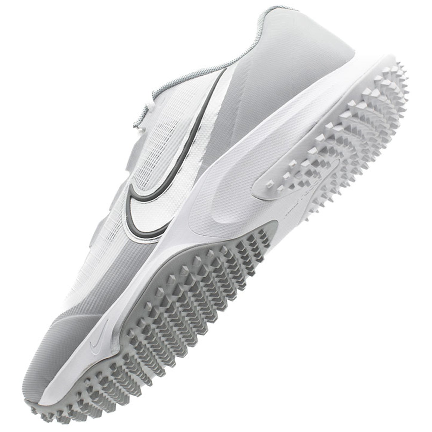 Nike - React Vapor Drive 2 Feldschuh Weiß