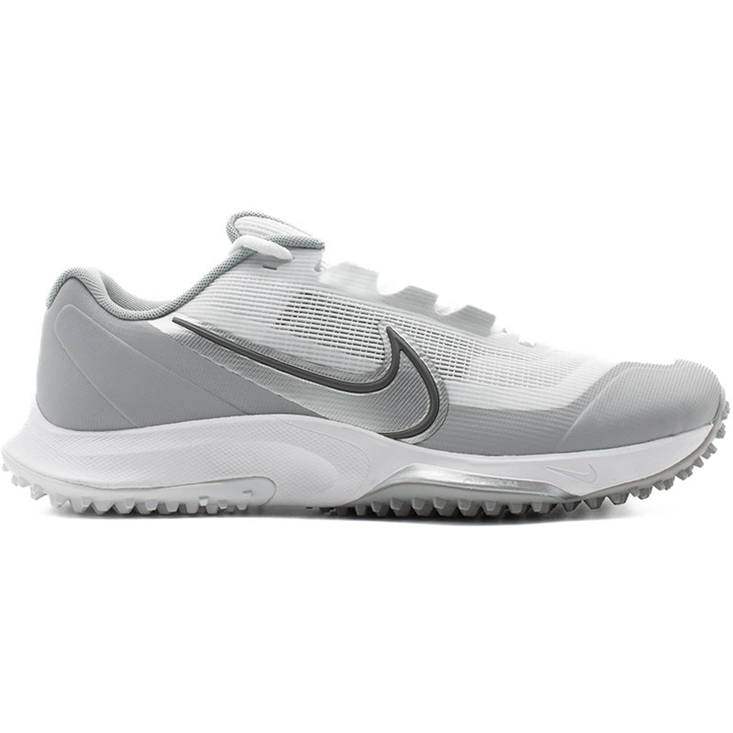 Nike - React Vapor Drive 2 Feldschuh Weiß