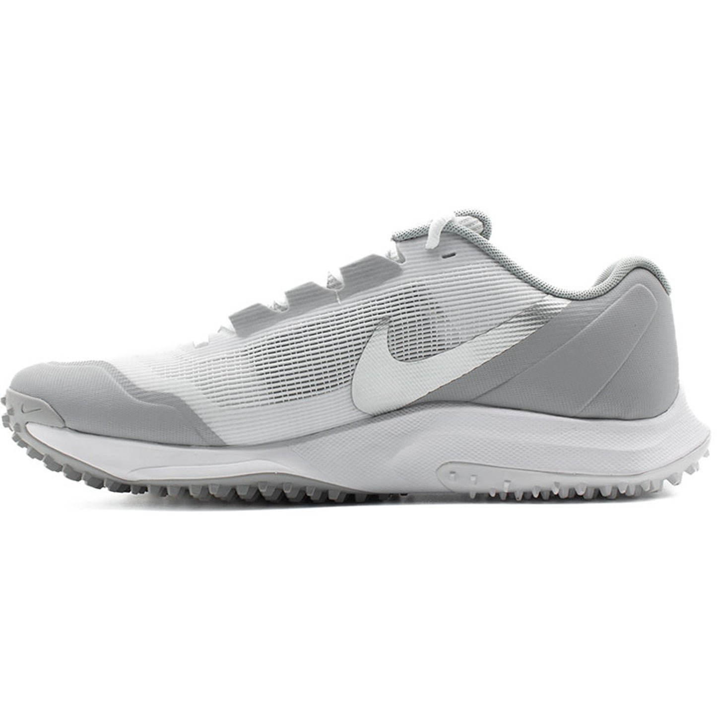 Nike - React Vapor Drive 2 Feldschuh Weiß