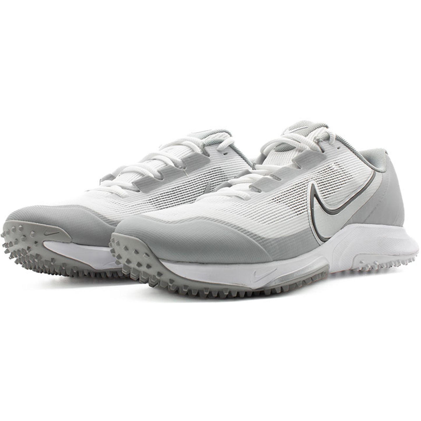Nike - React Vapor Drive 2 Feldschuh Weiß