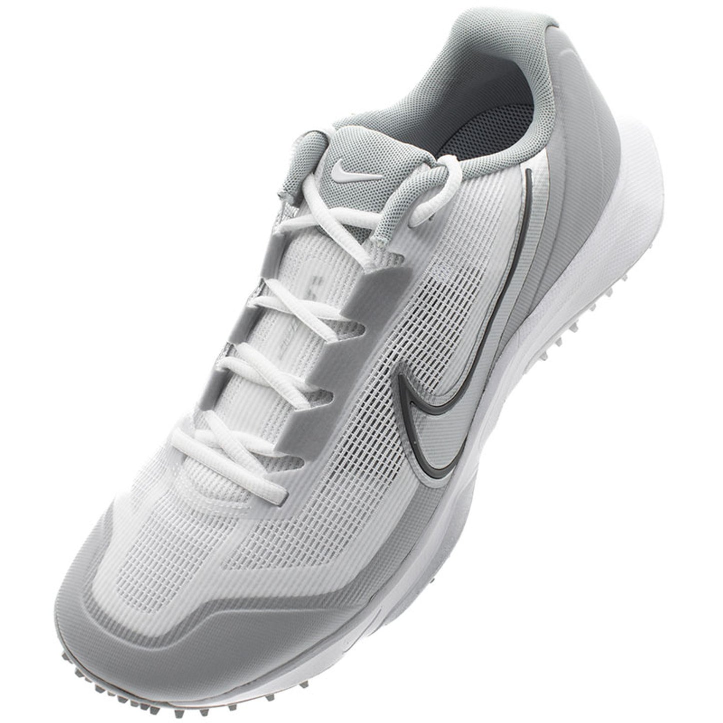 Nike - React Vapor Drive 2 Feldschuh Weiß