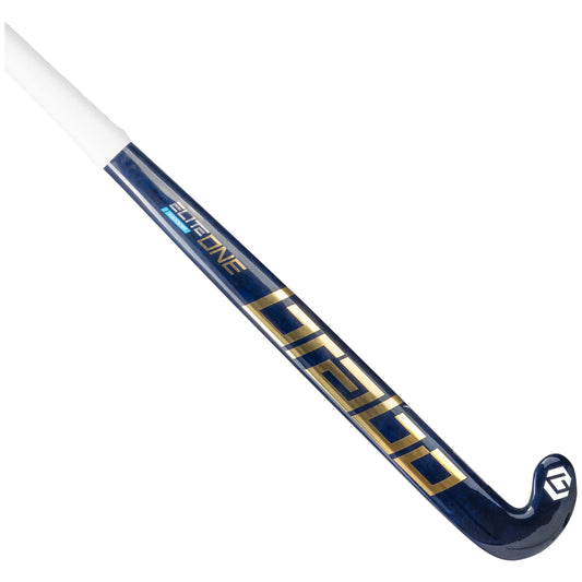 Brabo - IT Elite 1 Forged Carbon Low Bow