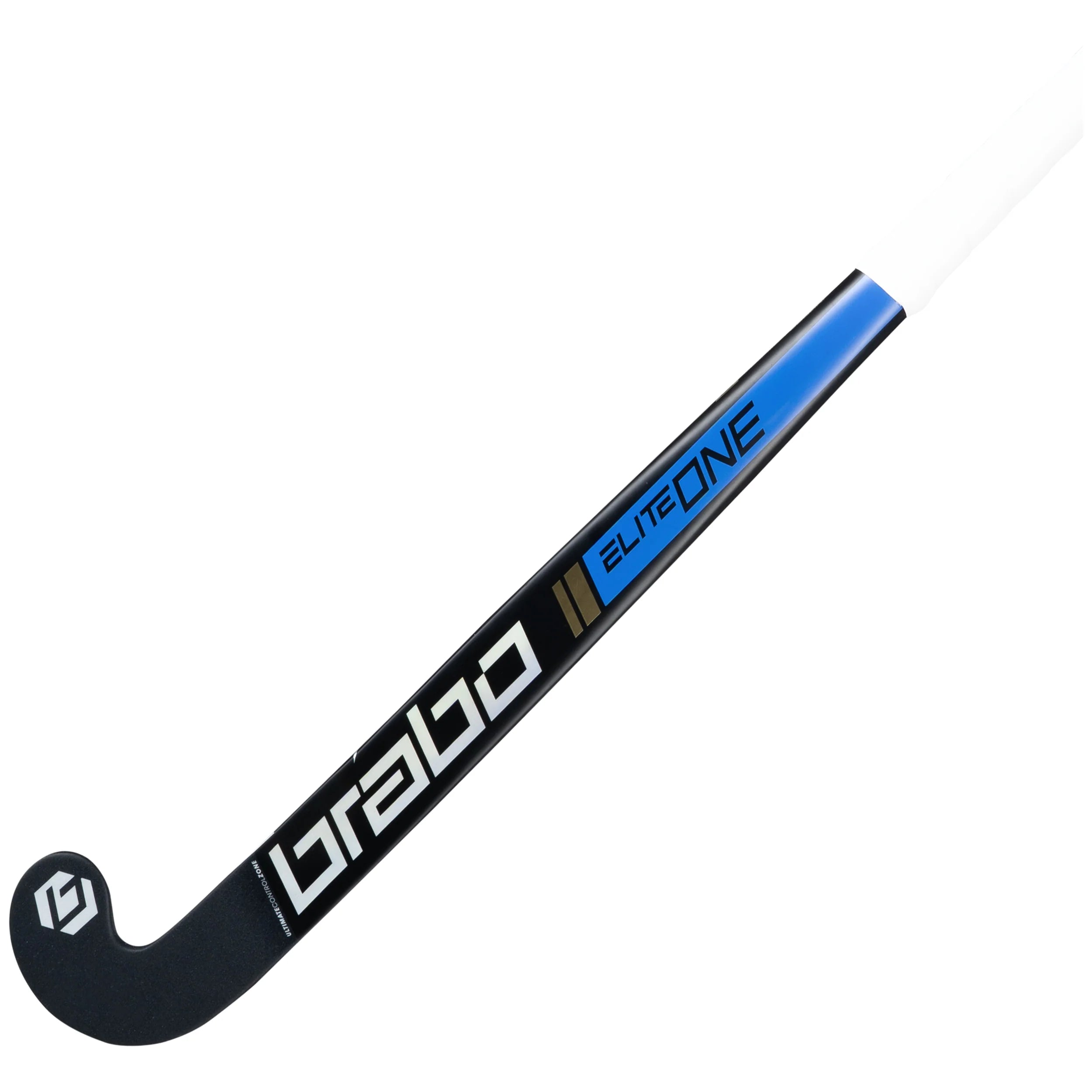 Brabo - IT Elite 1 Forged Carbon Low Bow