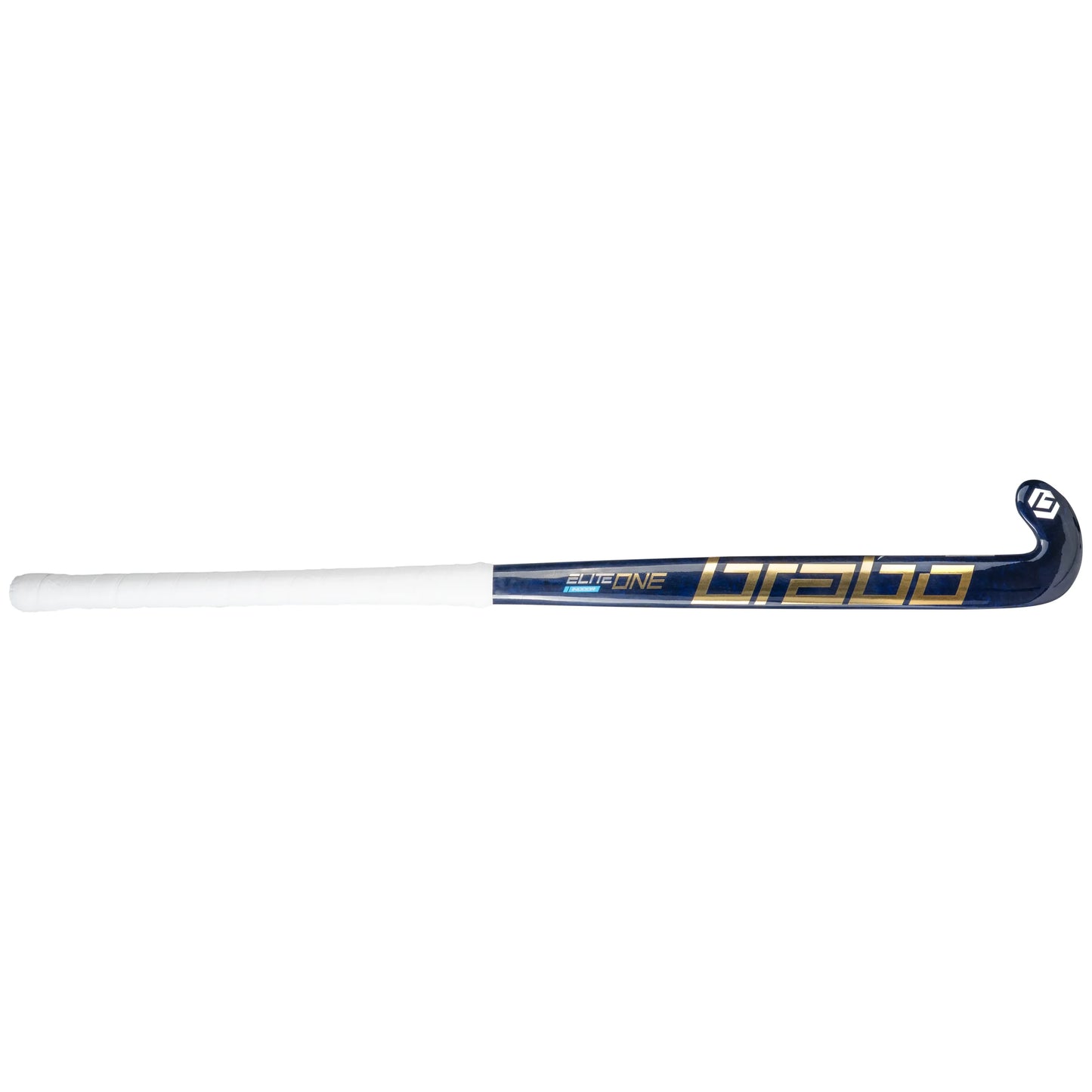 Brabo - IT Elite 1 Forged Carbon Low Bow