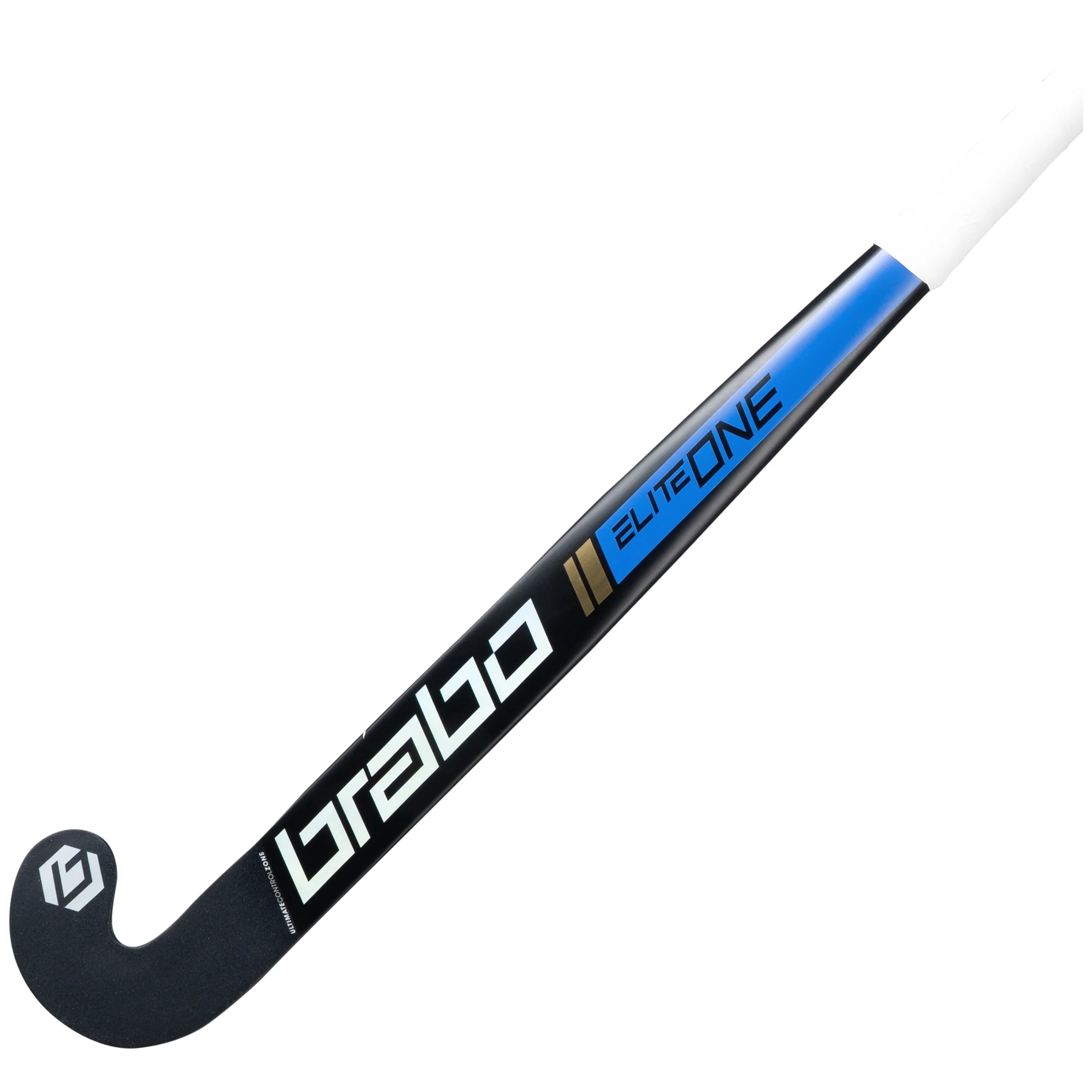 Brabo - IT Elite 1 Forged Carbon Extreme Low Bow